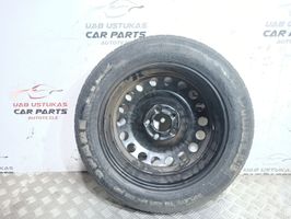 Saab 9-3 Ver2 Ruota di scorta R16 2160115