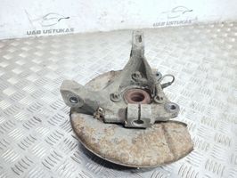 Saab 9-3 Ver2 Fuso a snodo con mozzo ruota anteriore 