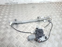 Nissan Primera Fensterheber elektrisch mit Motor Tür vorne 400600T7