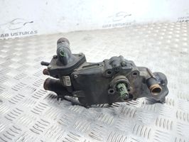 Peugeot 307 Boîtier de thermostat / thermostat 9643211880