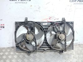 Nissan Primera Kit ventilateur 