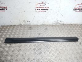 Opel Zafira A Front door trim (molding) 090597587