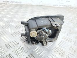 Nissan Almera Miglas lukturis priekšā 26155BM400