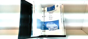 Volkswagen PASSAT B6 Owners service history hand book 