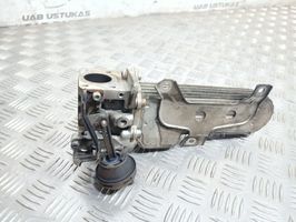 Volkswagen Golf IV Refroidisseur de vanne EGR 