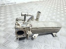 Volkswagen Golf IV EGR valve cooler 