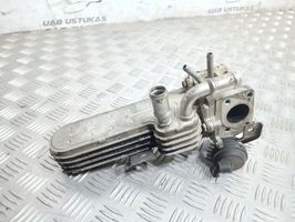 Volkswagen Golf IV EGR valve cooler 