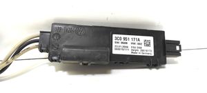 Volkswagen PASSAT B6 Ultraschallsensor 3C0951171A