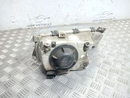 Ford Galaxy Scheinwerfer 0301048311