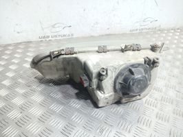 Ford Galaxy Scheinwerfer 0301048312