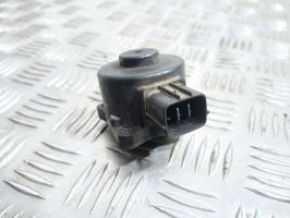 Nissan Almera EGR valve 