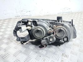 Nissan Almera Headlight/headlamp 