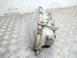 Ford Fiesta Lampa przednia 