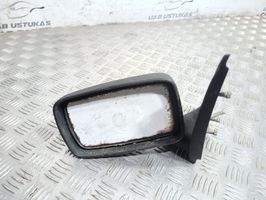 Ford Fiesta Manualne lusterko boczne drzwi 01789