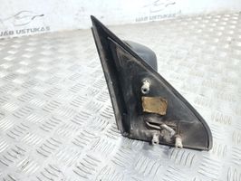 Ford Fiesta Manualne lusterko boczne drzwi 01789