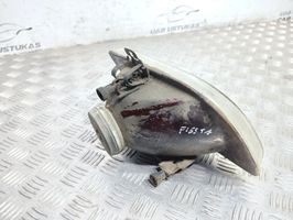 Ford Fiesta Phare frontale 02449R20