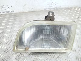 Ford Fiesta Headlight/headlamp 02449R20