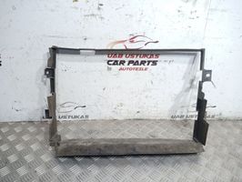 Mercedes-Benz A W168 Déflecteur d'air de radiateur de refroidissement 1685050130