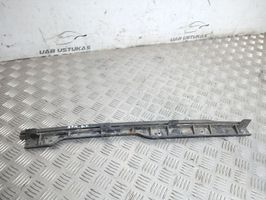 Opel Combo C Galinis laikiklis bamperio 24408828