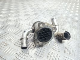 Opel Combo C EGR valve cooler 