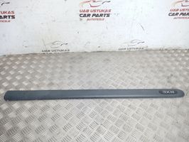 Renault Kangoo I Front door trim (molding) 7700304633