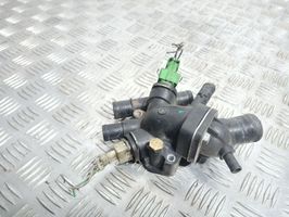 Renault Kangoo I Boîtier de thermostat / thermostat 