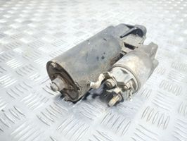 Renault Kangoo I Starter motor 