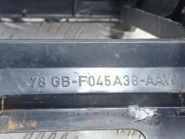 Ford Granada Centrinė konsolė 78GBF045A36AAW