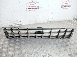 Ford Granada Grille calandre supérieure de pare-chocs avant 