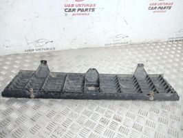 Ford Granada Grille calandre supérieure de pare-chocs avant 