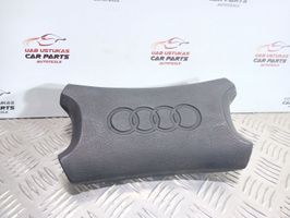 Audi 80 90 B3 Zaślepka Airbag kierownicy 893951525