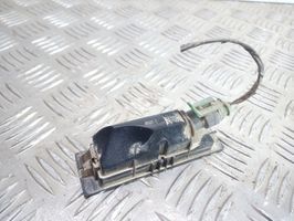 Fiat Marea Lampa oświetlenia tylnej tablicy rejestracyjnej 46408006