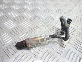 Mercedes-Benz A W168 Sonde lambda 0258006125