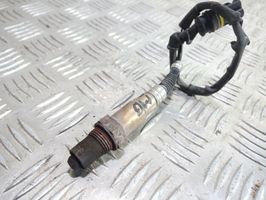 Mercedes-Benz A W168 Sonde lambda 0258006125