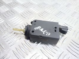 Opel Zafira A Fuel tank cap lock motor 605420