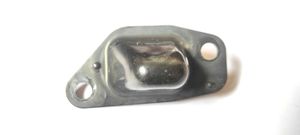 Renault Kangoo I Altro elemento di rivestimento della portiera posteriore 7700303507