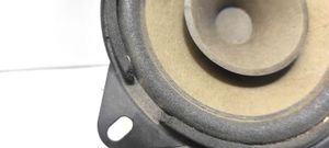 Renault Kangoo I Rear door speaker 4898