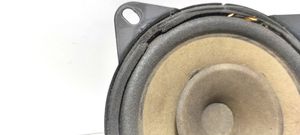 Renault Kangoo I Rear door speaker 4898