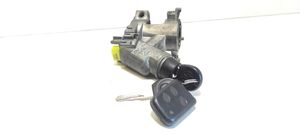 Volkswagen PASSAT B3 Blocchetto accensione 357905851