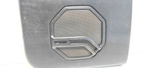 Volkswagen PASSAT B3 Front door speaker cover trim 357867150