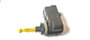 Opel Combo C Headlight level adjustment motor 24405672