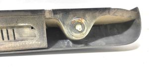 Opel Combo C Trunk door license plate light bar 90587154