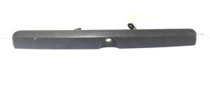 Opel Combo C Trunk door license plate light bar 90587154