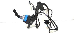 BMW 1 E81 E87 Cableado de puerta trasera 6938247