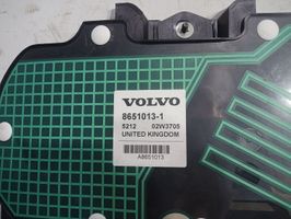 Volvo XC90 Antena wewnętrzna 8651013