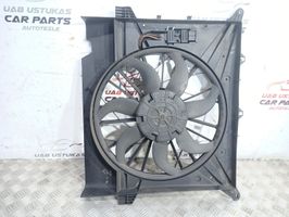 Volvo XC90 Ventilateur de refroidissement de radiateur électrique 3137229010