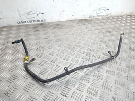 Chevrolet Captiva Tuyau d'alimentation conduite de carburant 9810010322