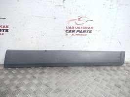 Chevrolet Captiva Listón embellecedor de la puerta delantera (moldura) 96439708
