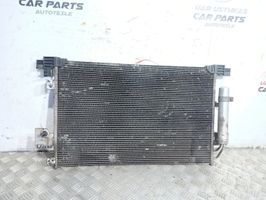 Mitsubishi Outlander Radiatore di raffreddamento A/C (condensatore) 