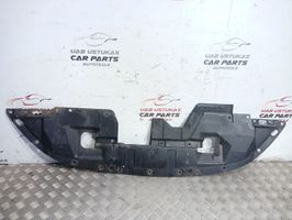 Mitsubishi Outlander Front bumper skid plate/under tray 